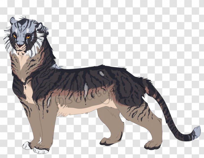 Lion Big Cat Roar Terrestrial Animal Transparent PNG