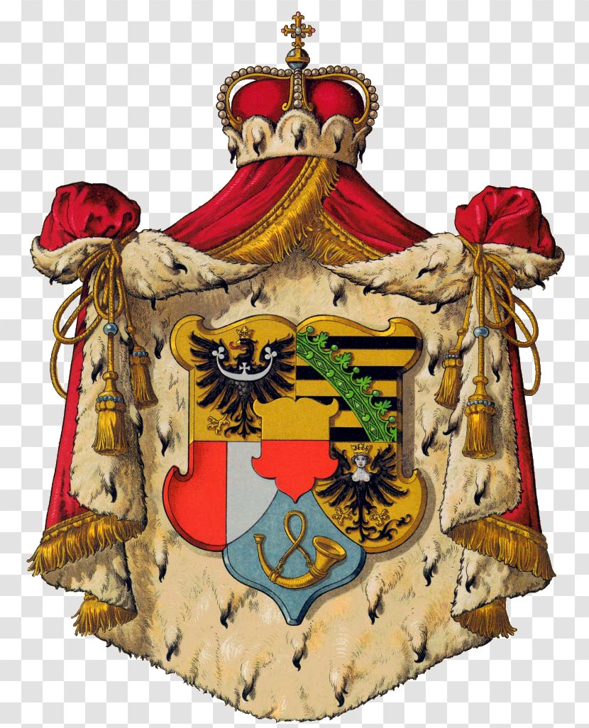 Coat Of Arms Liechtenstein Crest House - Flag - Ru Paul Transparent PNG