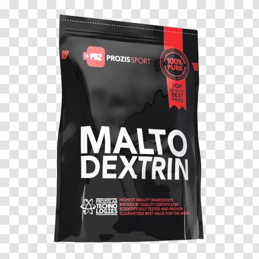 Dietary Supplement Maltodextrin Carbohydrate Protein Branched-chain Amino Acid - Gainer - Sports Items Transparent PNG