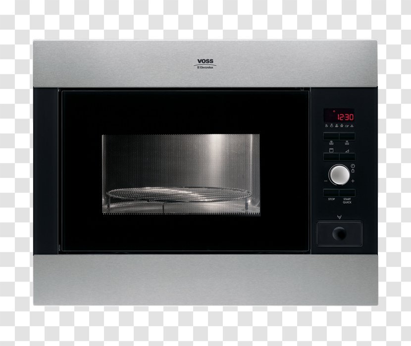 Microwave Ovens Electrolux EMS26204OX - Home Appliance - Oven Transparent PNG