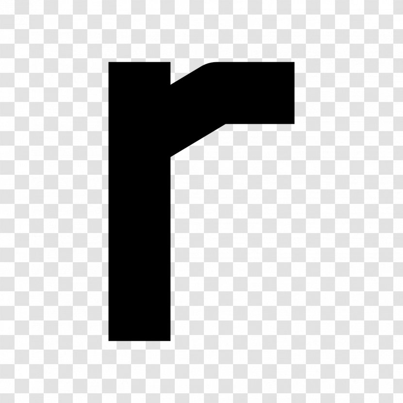 Letter Case Font - Computer - Logo Transparent PNG
