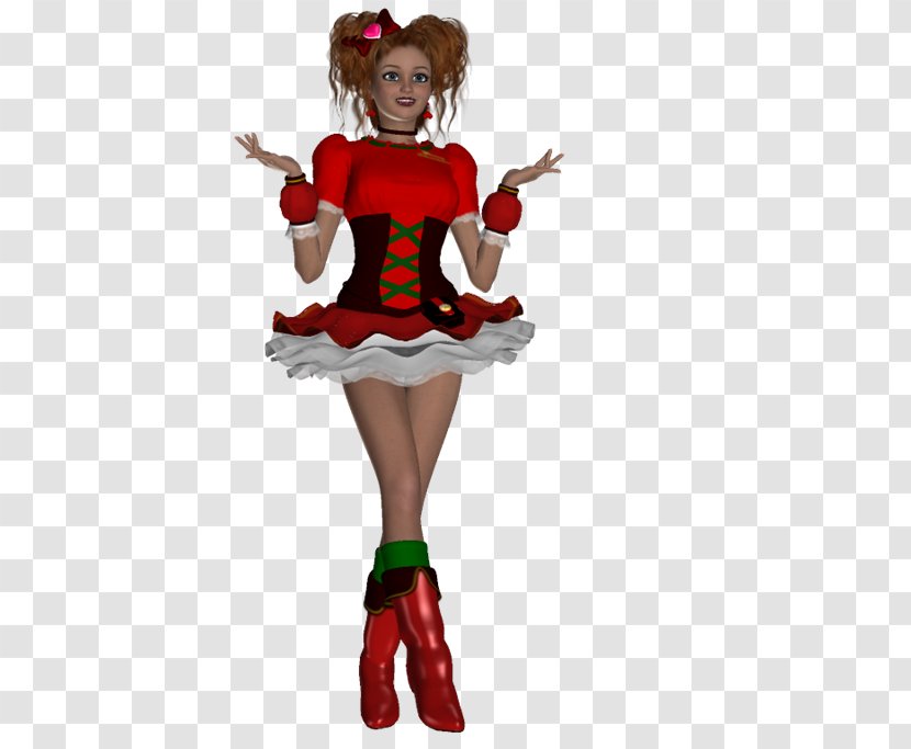 Performing Arts Costume Woman Fiction Character - Female - Ua Transparent PNG
