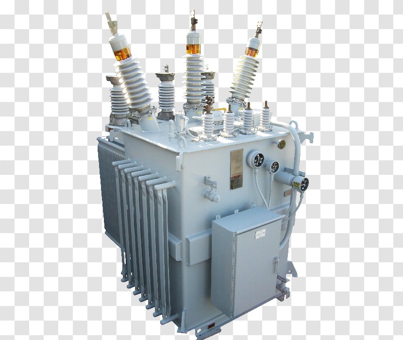 Current Transformer Electricity Electrical Engineering Electric Power - Capacitor Transparent PNG