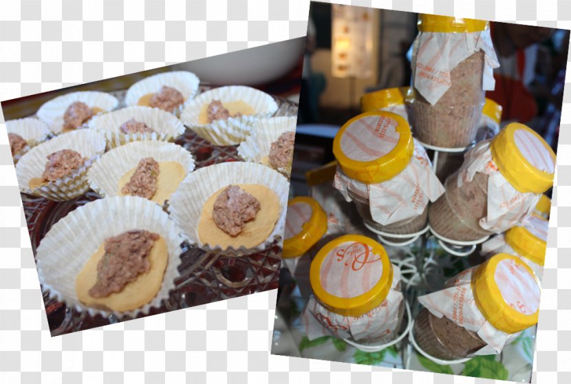Muffin Bakery Petit Four Baking Flavor - Food - Sisig Transparent PNG