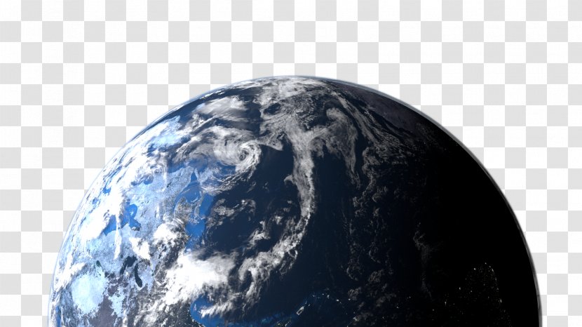 Earth Planet Astronomical Object - Globe Transparent PNG