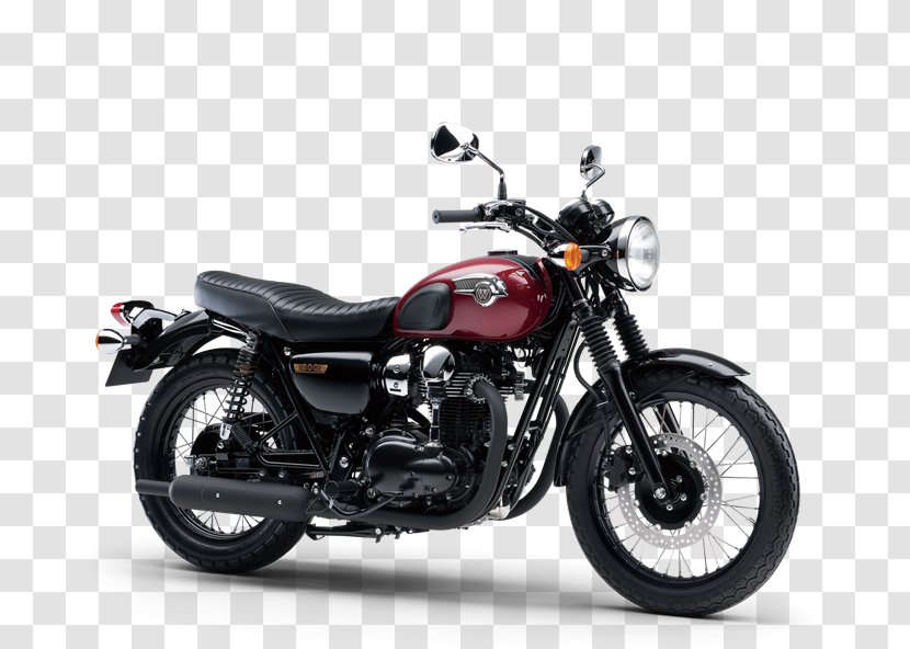 Kawasaki Ninja ZX-14 Motorcycles Vulcan W800 - Motorcycle Transparent PNG