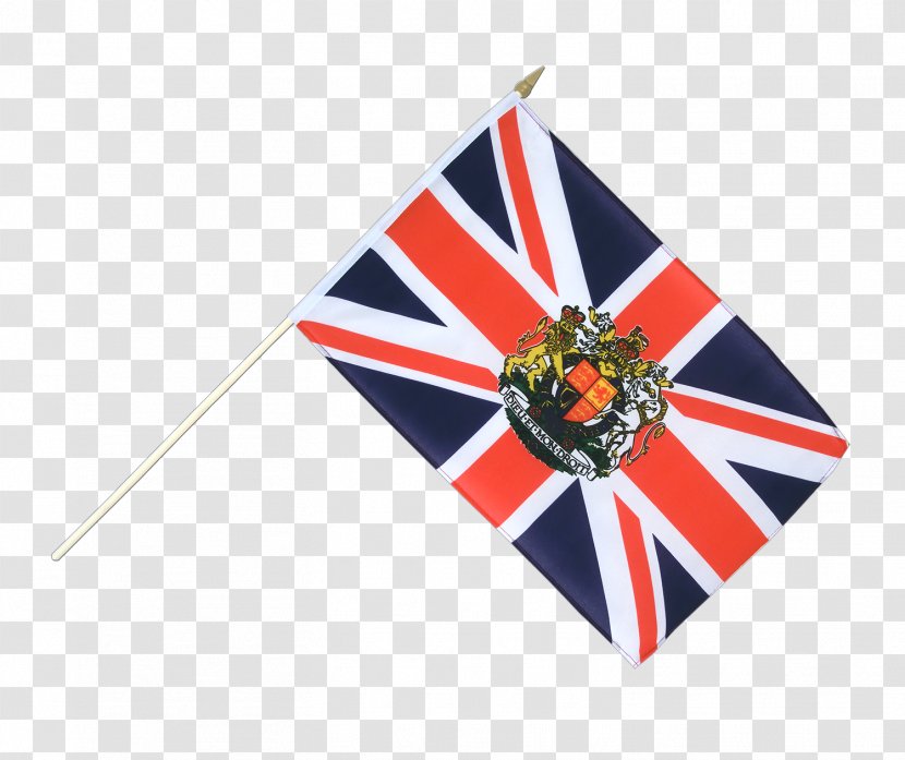 Flag Of The United Kingdom Photography - Flags World Transparent PNG