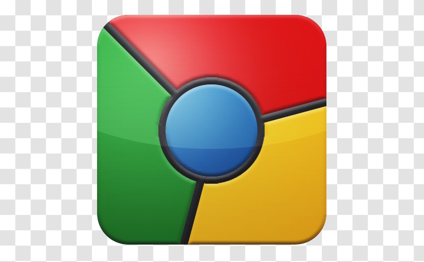 Google Chrome Web Browser Transparent PNG