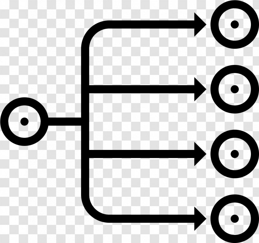 Network Background - Computer - Broadcasting Packet Transparent PNG