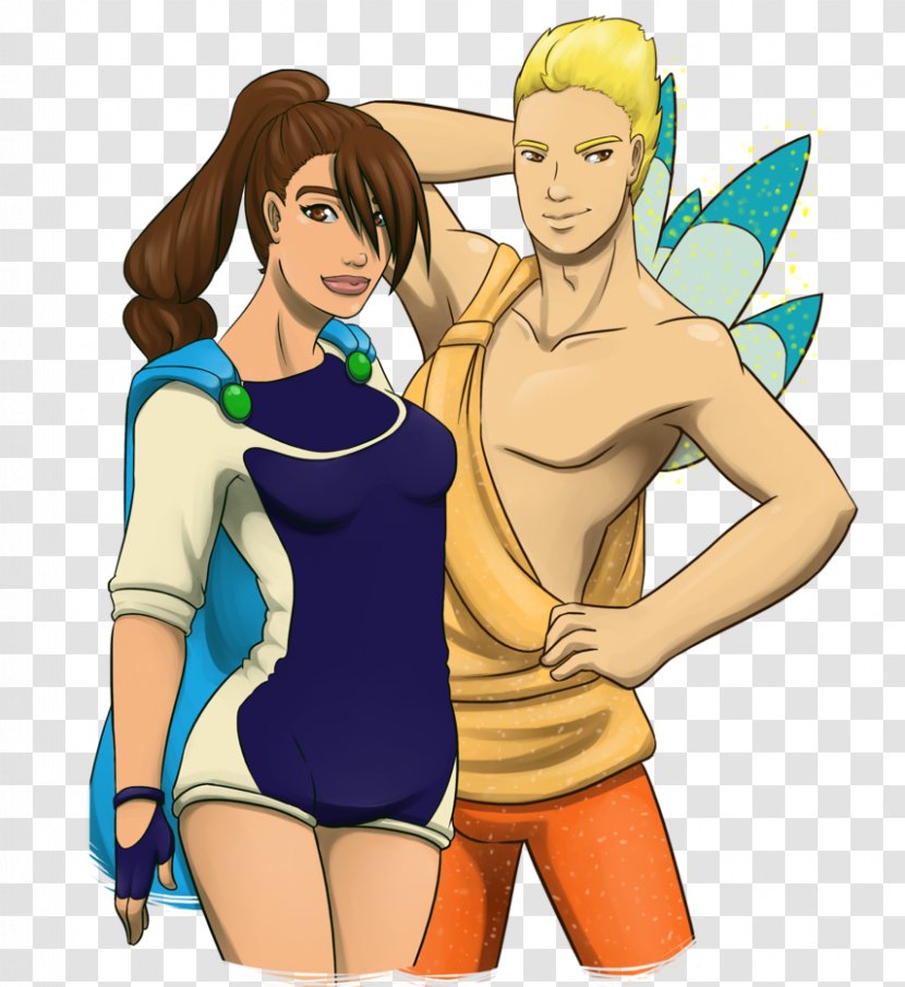 Winx Club Stella Bloom Fan Art Female - Heart - Bender Transparent PNG