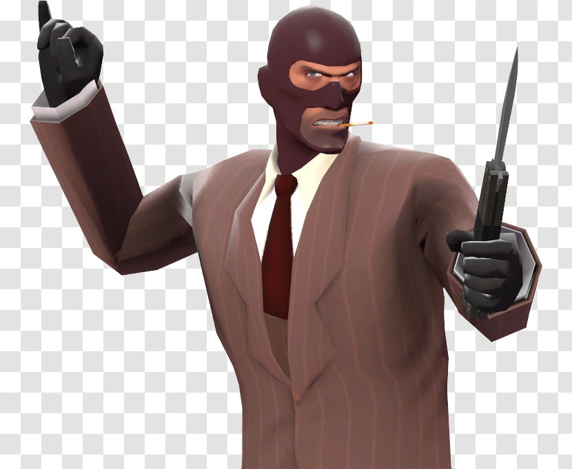 Team Fortress 2 Taunting Xbox 360 Valve Corporation Video Game - Cartoon - Frame Transparent PNG