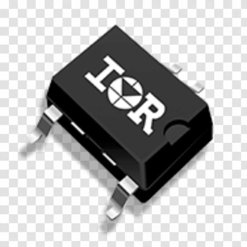 Transistor Electronic Component Electronics MOSFET Technology Transparent PNG