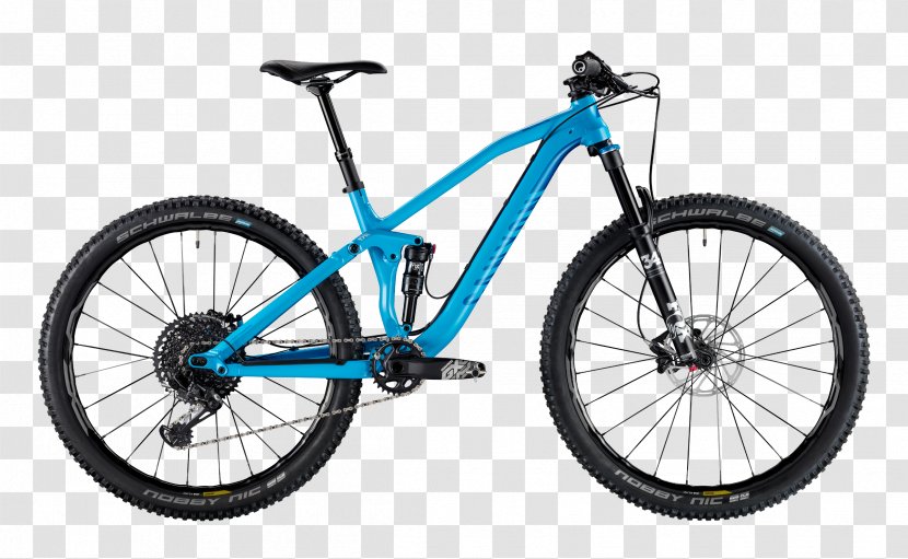 Canyon Bicycles Mountain Bike Cycling Trek Bicycle Corporation Transparent PNG