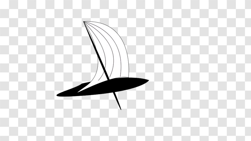 The Surfboard Windsurfing Clip Art Transparent PNG