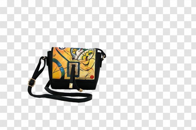Handbag Zipper Lining Messenger Bags - Bag Transparent PNG