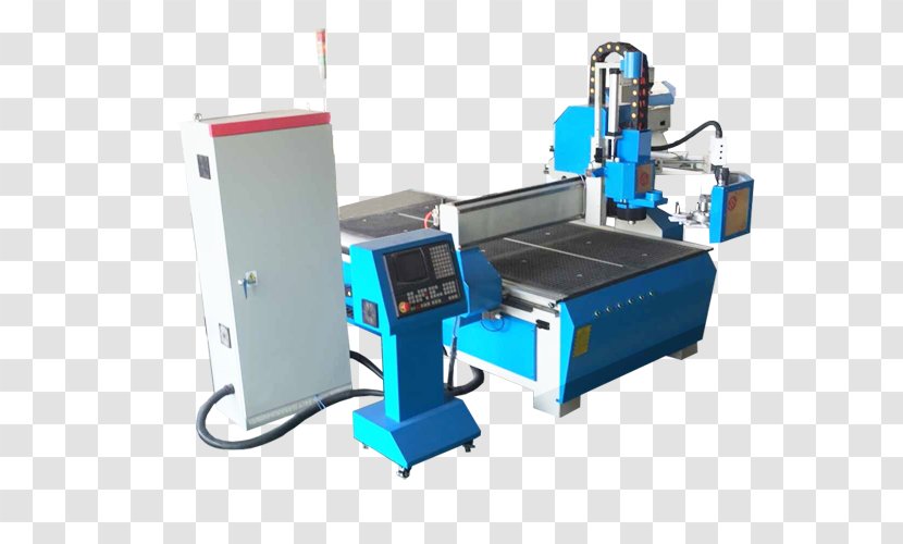 Machine CNC Router Computer Numerical Control Milling Spindle - Shop - Handwheel Transparent PNG