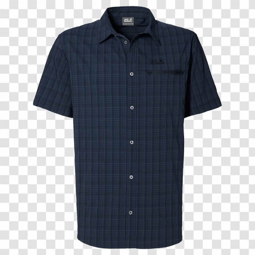 T-shirt Ralph Lauren Corporation Polo Shirt Clothing - Plaid Transparent PNG