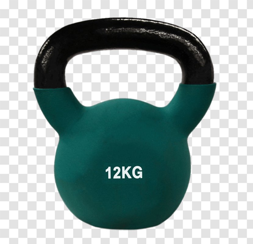 Kettlebell Exercise Equipment Dumbbell Fitness Centre Weight Training - Bodypump Transparent PNG