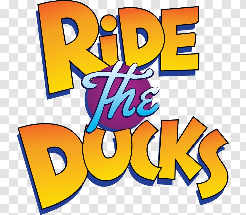 Boston Duck Tours Ride The Ducks Of Seattle Branson - Symbol Transparent PNG