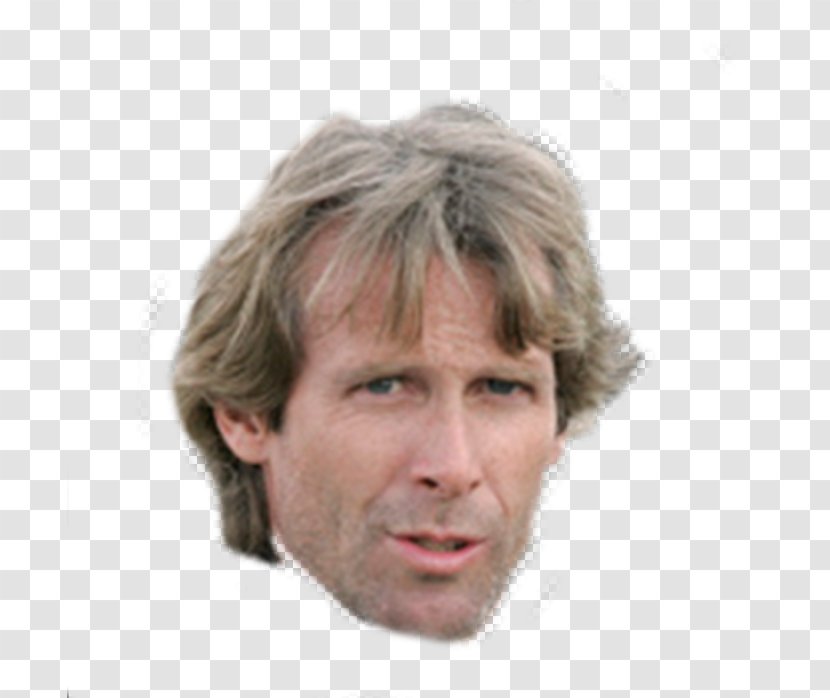 Michael Bay Transformers Film Director Producer Transparent PNG