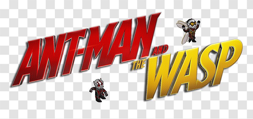 Wasp Hank Pym Ant-Man Hope Marvel Cinematic Universe - Ant-man 2 Transparent PNG