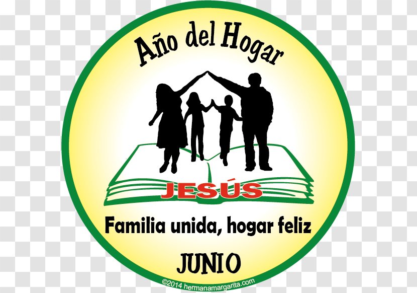 Family Christianity Drawing The Adventist Home Church - Sign Transparent PNG