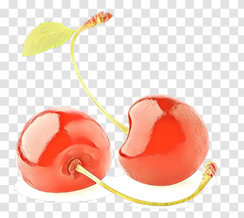 Healthy Heart - Cherry - Plant Transparent PNG