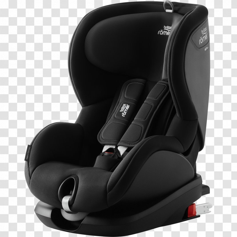 Baby & Toddler Car Seats Britax Transport Isofix - Automotive Design - Seat Transparent PNG