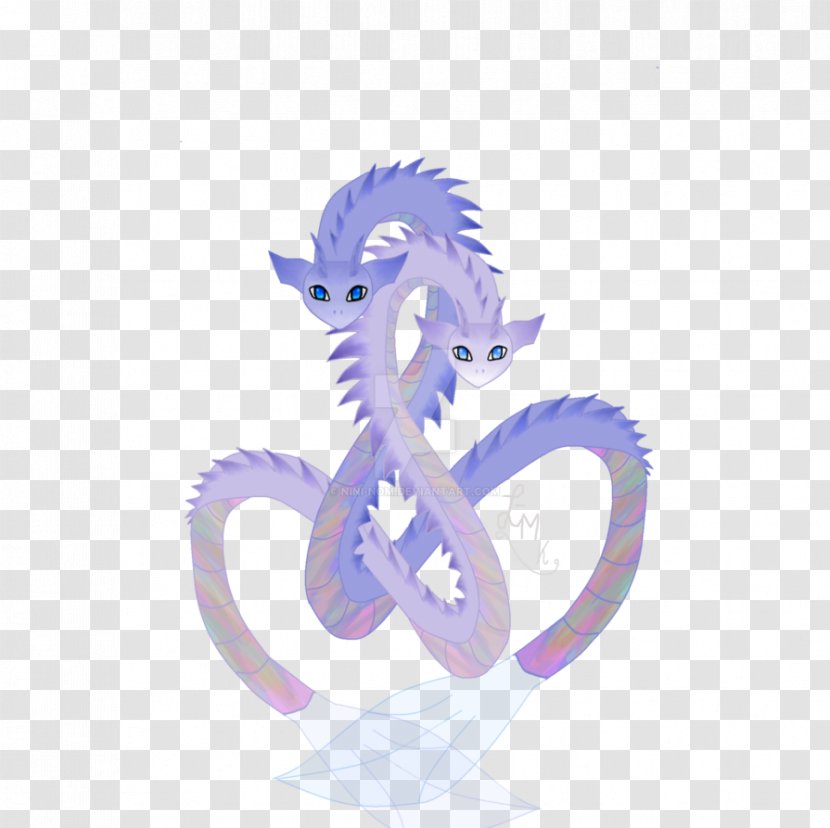 Seahorse Figurine Legendary Creature Font Transparent PNG