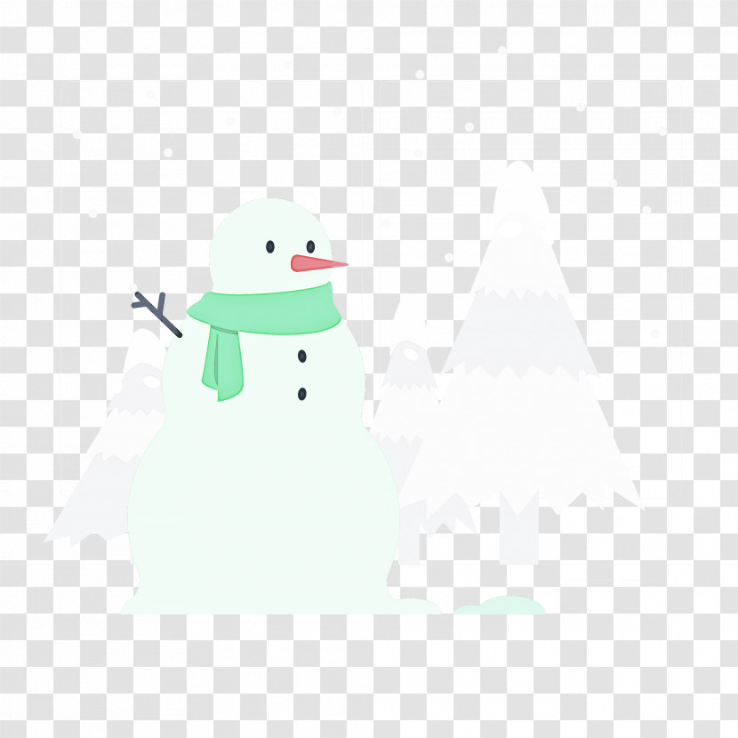 Winter Transparent PNG