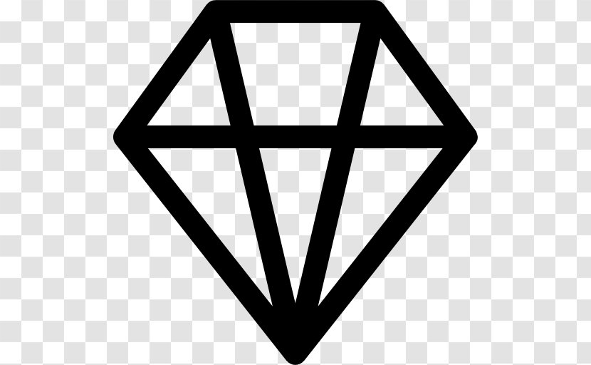 Shape Diamond Rhombus - Brand Transparent PNG