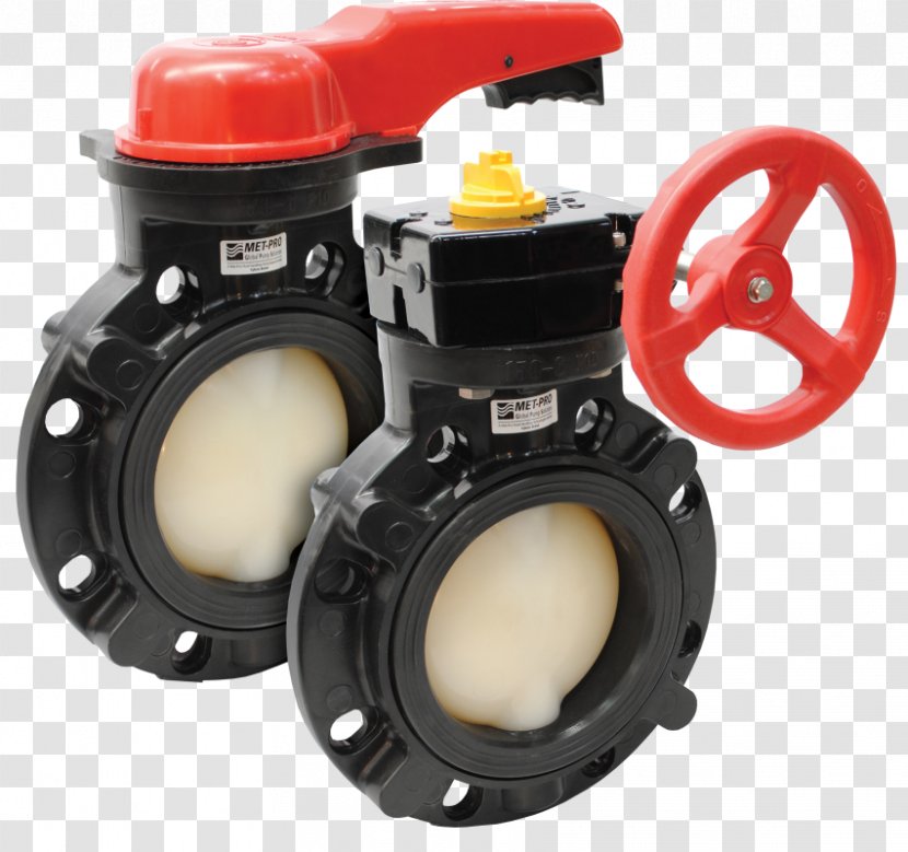 Butterfly Valve Pump Air-operated Diaphragm - Energy - Wafer Fabrication Transparent PNG