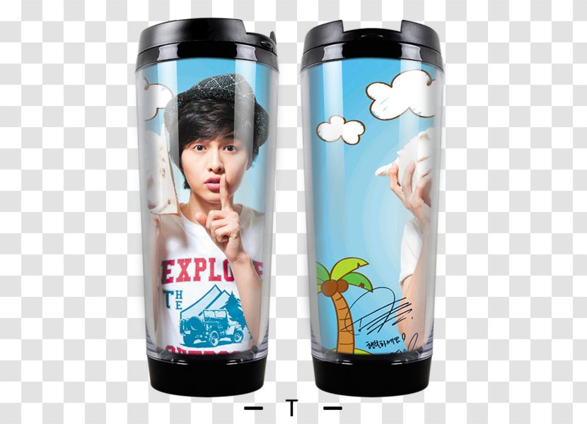 Energy Drink Transparent PNG