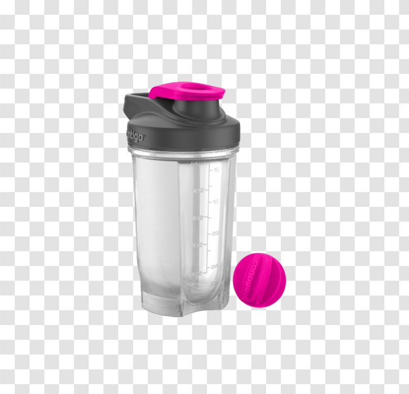 Milkshake Bottle Cocktail Shaker - Protein Transparent PNG
