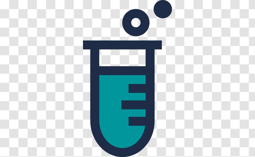 Test Tubes Chemistry Laboratory Flasks Chemical - Logo - Science Transparent PNG