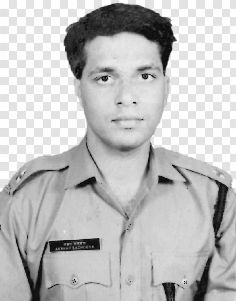 Sardar Vallabhbhai Patel National Police Academy Chadalavada Umesh Chandra Army Officer Indian Service - Military Transparent PNG