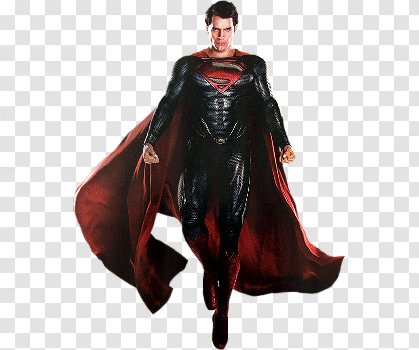 Superman Lois Lane General Zod Jor-El Justice League Film Series - Tree - Cloak Transparent PNG