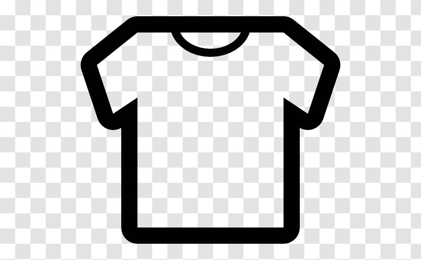 T-shirt Clothing - Printed Tshirt - Size Vector Transparent PNG