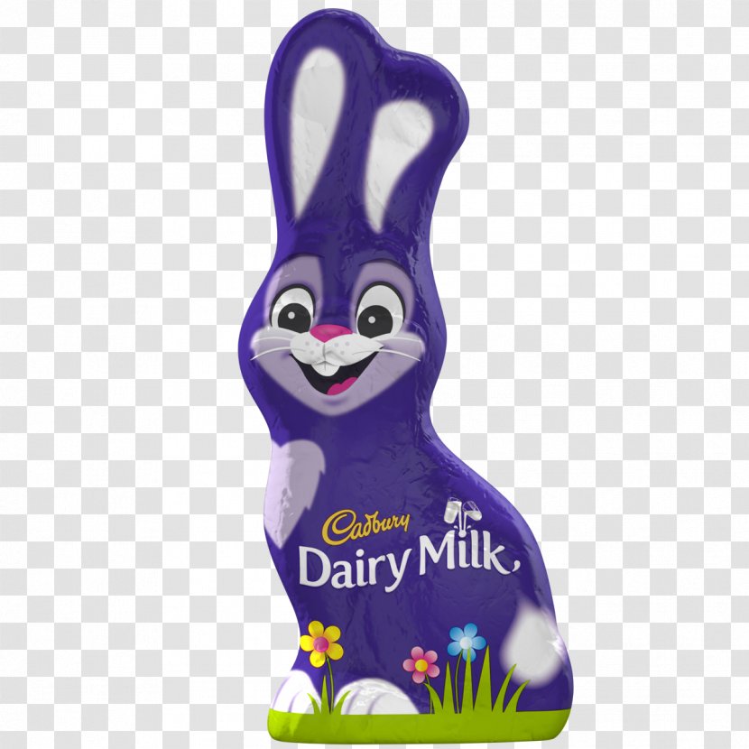 Easter Bunny Mini Eggs Cadbury Egg - Candy Transparent PNG