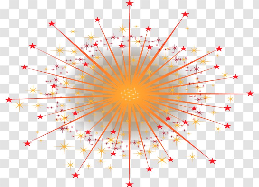 Pyrotechnics Blog - Animaatio - New Year Fireworks Transparent PNG