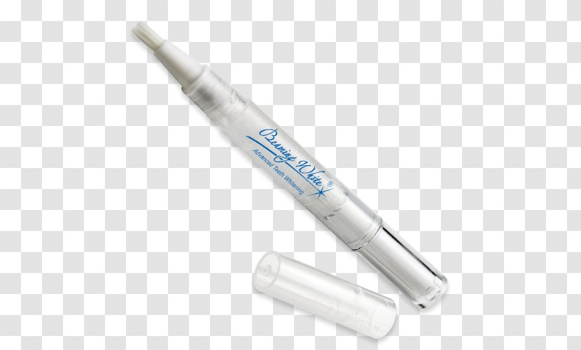 Tooth Whitening Hydrogen Peroxide - Pen - Urea Gel Human ToothTeeth Kit Transparent PNG