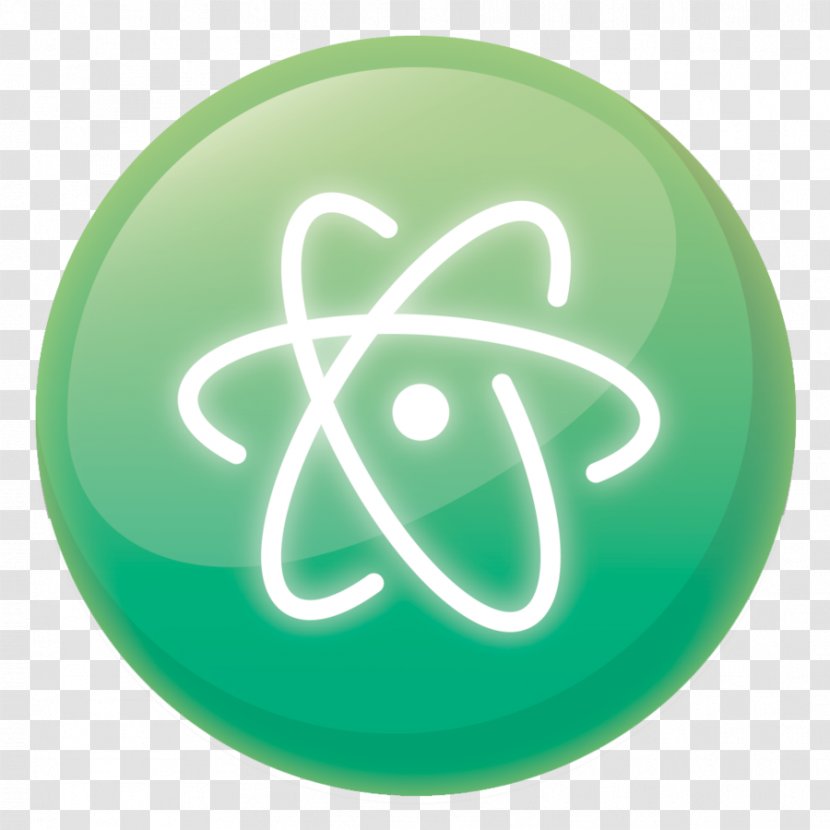 Atom Sublime Text Editor Autocomplete Integrated Development Environment - Symbol - Github Transparent PNG