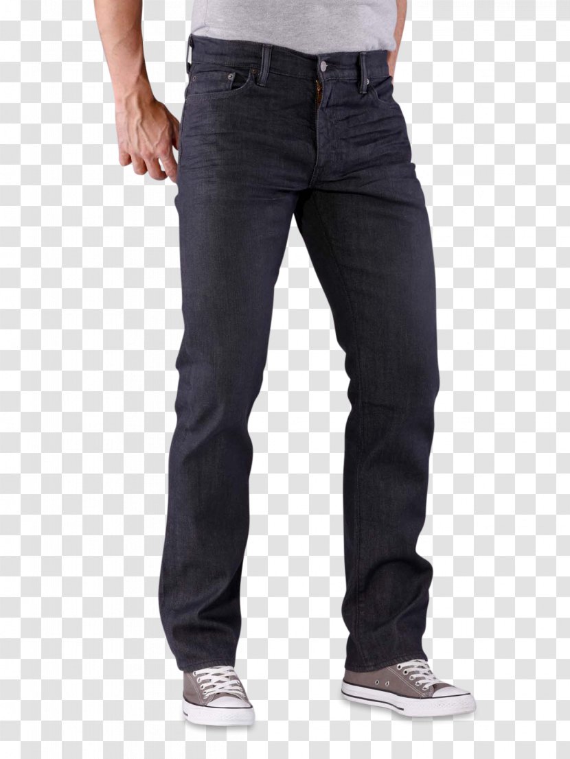 T-shirt Slim-fit Pants Jeans Denim Levi Strauss & Co. - Scrubs Transparent PNG