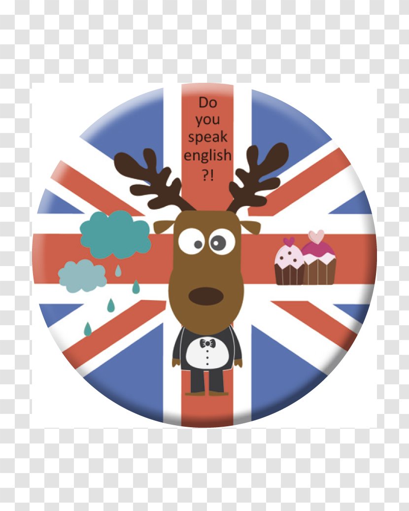 Flag Of The United Kingdom Amazon.com Badge Transparent PNG