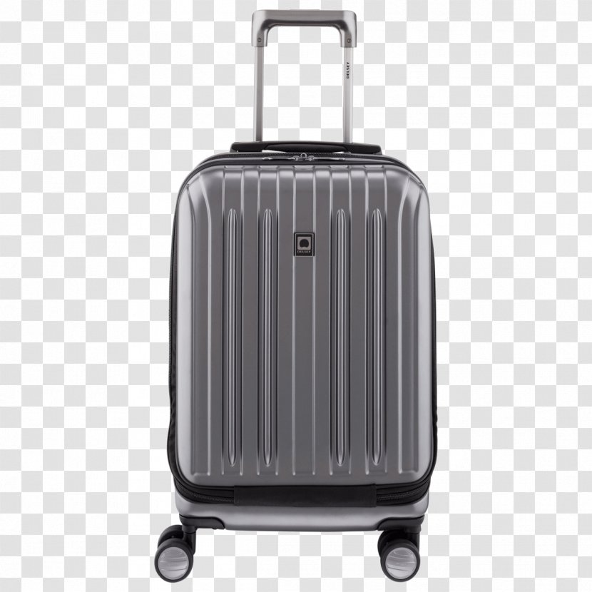 Vavin Delsey Paris - Suitcase - Nation BaggageSuitcase Transparent PNG