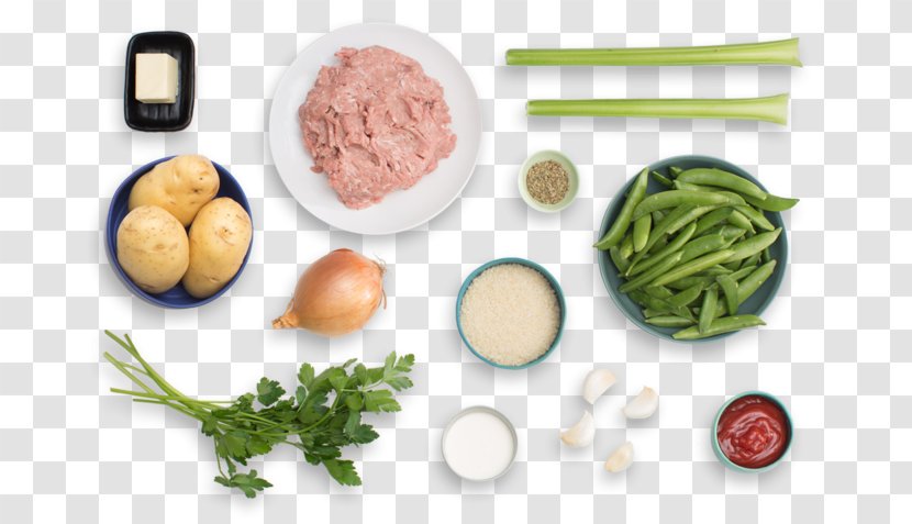 Vegetarian Cuisine Recipe Ingredient Dish Food - Vegetarianism Transparent PNG