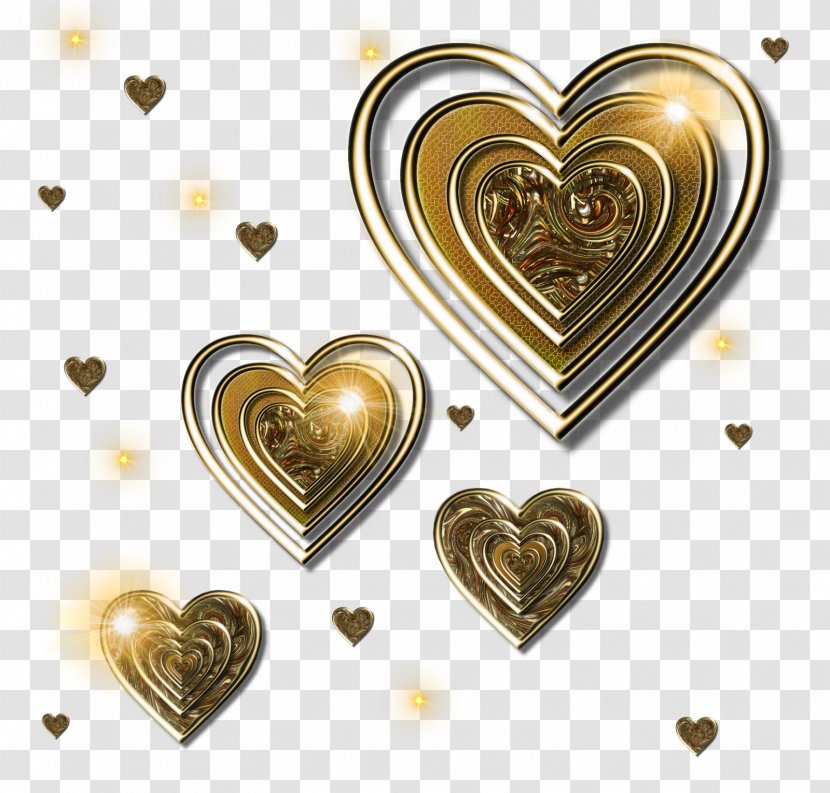 Heart Clip Art Transparent PNG