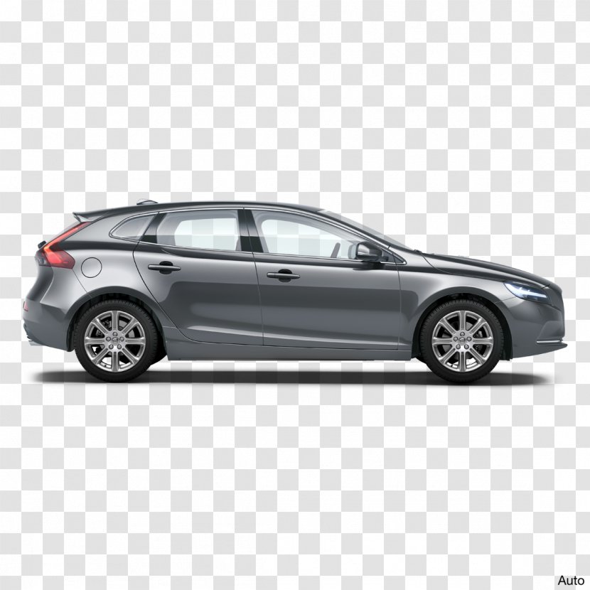 Volvo XC60 Car Land Rover S60 - Sedan Transparent PNG