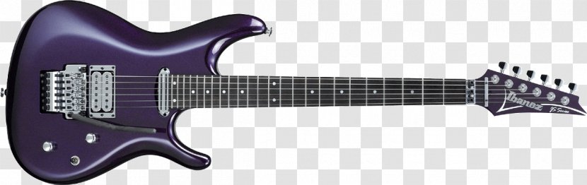 Ibanez JS Series Prestige RG655 Electric Guitar - Joe Satriani - Japan Bridge Transparent PNG