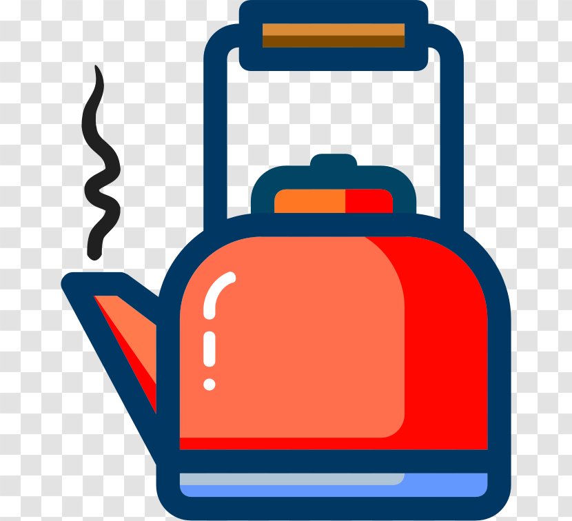 Kettle Clip Art - Tea - Time Transparent PNG